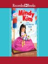 Mindy Kim and the Lunar New… cover